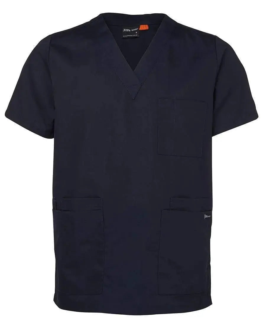 JB'S Unisex Scrubs Top 4SRT - Simply Scrubs Australia